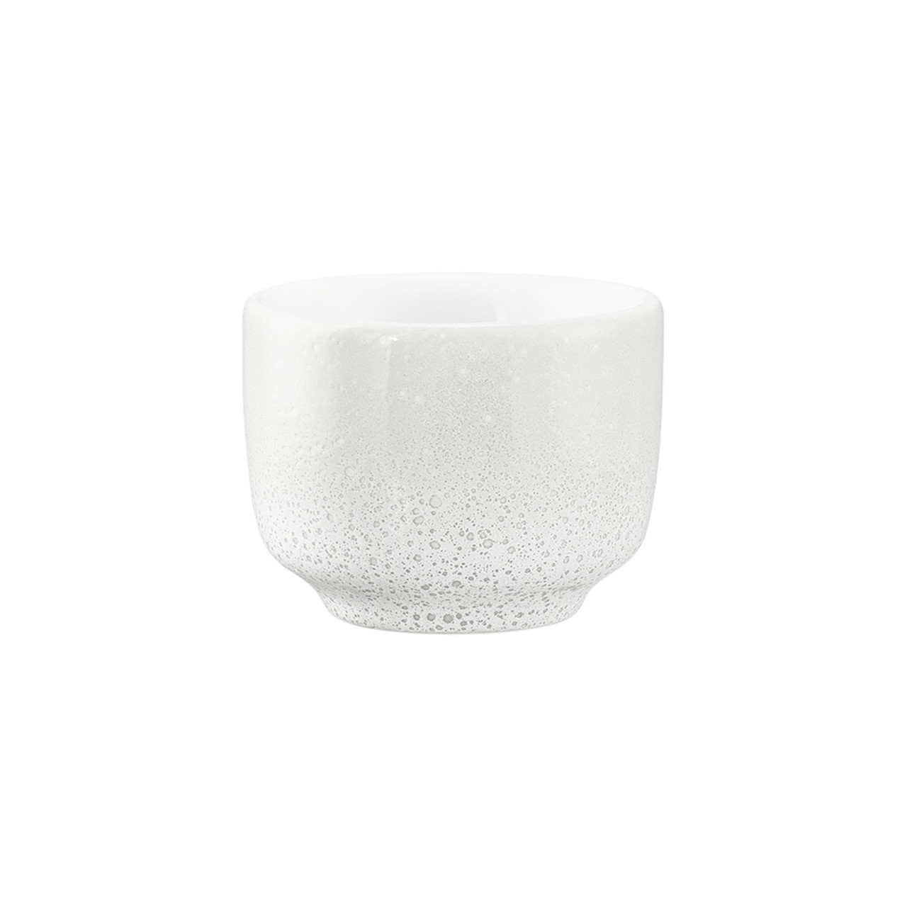 Sento Home, Espressotasse o. Henkel ø 67 mm / 0,09 l Aura white